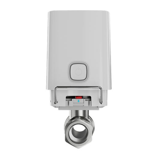 [PN14089] Ajax WaterStop White (3⁄4") Wireless Electric Valve