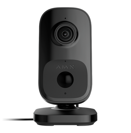 [PN16015] Ajax Indoor Cam - Black