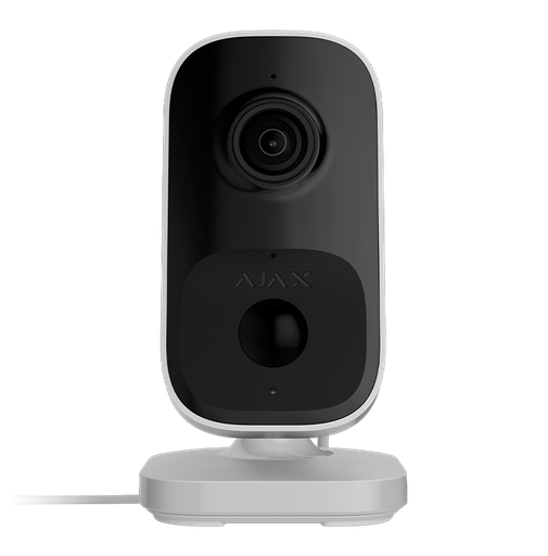 [PN15896] Ajax Indoor Cam - White