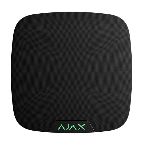 [PN16046] Ajax Speaker Phone - Black