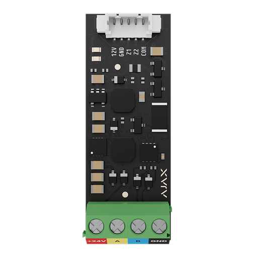 [PN14722] Ajax Transmitter Fibra