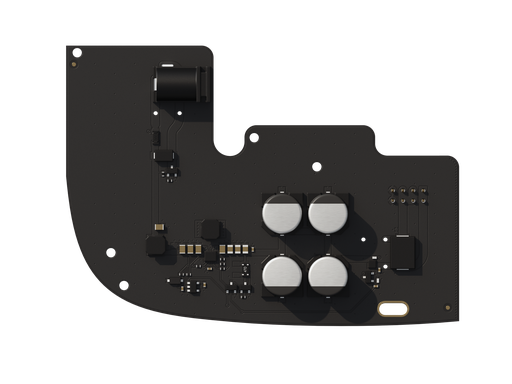 [PN11980] Ajax 6V PSU For HUB 2 / HUB 2 PLUS