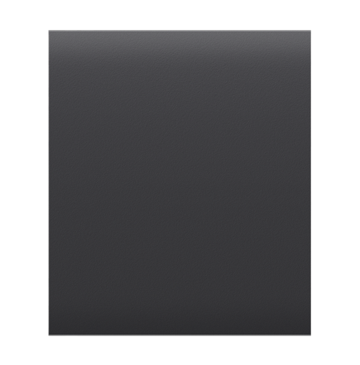 [PN13834] Ajax Systems Center Button (1-Gang/2-Way) Graphite