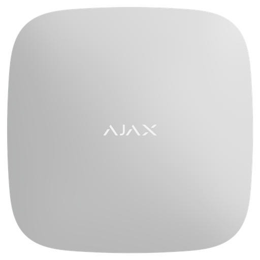 [PN12415] Ajax Rex 2 Signal Repeater - White