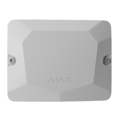 [PN14330] Ajax Case B (175) - White
