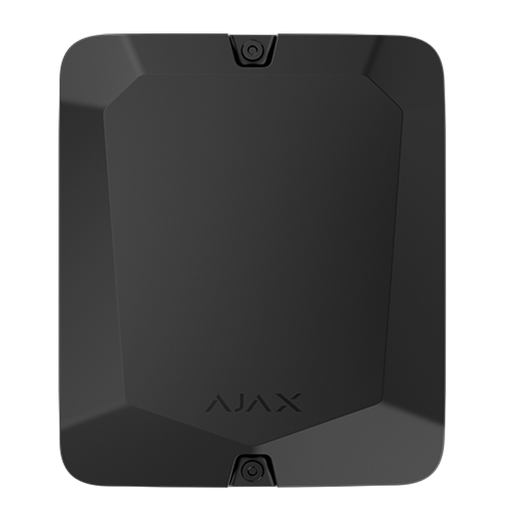 [PN14556] Ajax Case C (260) Black Junction Box