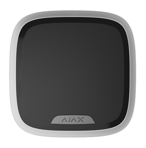 [PN15894] Ajax Street Siren Plus Superior - Black