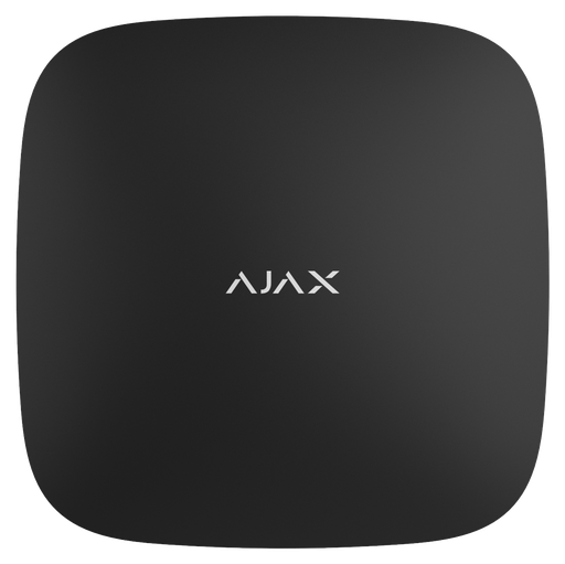 [PN12294] Ajax Rex 2 Signal Repeater - Black