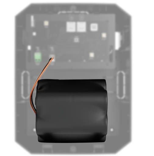 [PN16173] Ajax Internal Battery NB (7.2V / 95Ah)