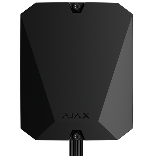 [PN13828] Ajax Hub Hybrid (4G) Fibra - Black