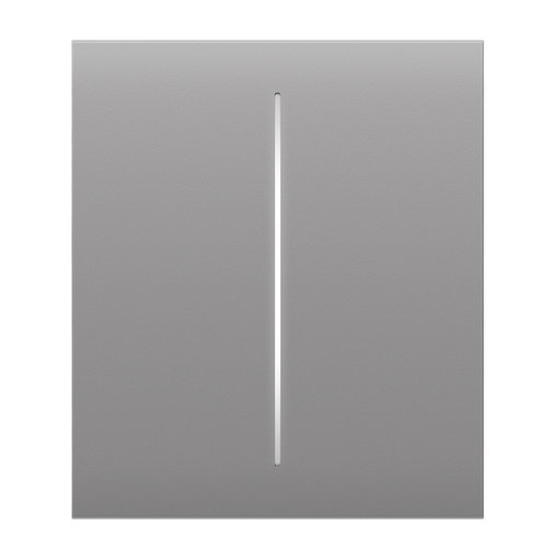 [PN13839] Ajax Systems Center Button (2-Gang) Fog