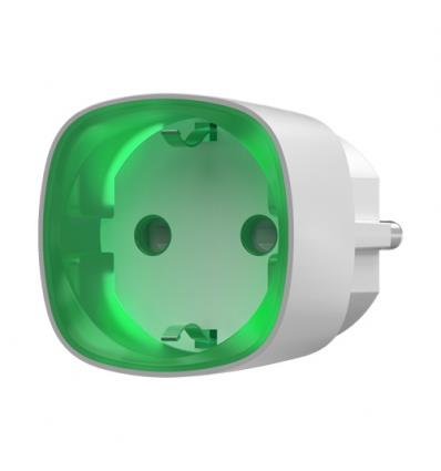 [PN10711] Ajax Socket - White Smart Plug