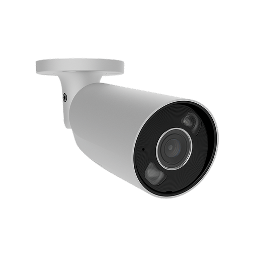 [PN16462] Ajax BulletCam HL (8 MP/2.8mm) White IP Camera