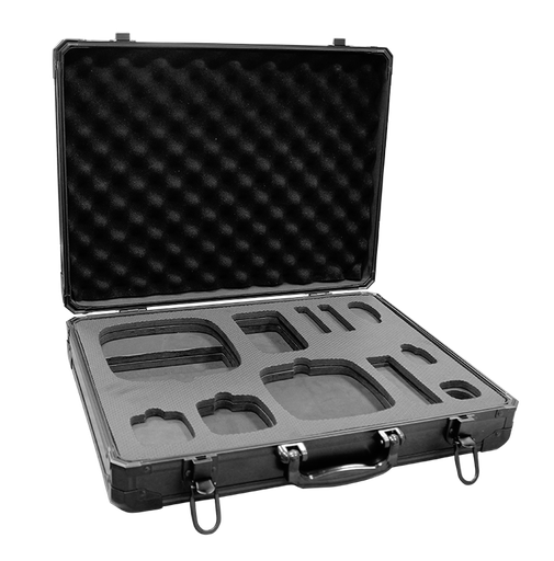 [PN11501] Ajax Demo Case for Security System Products