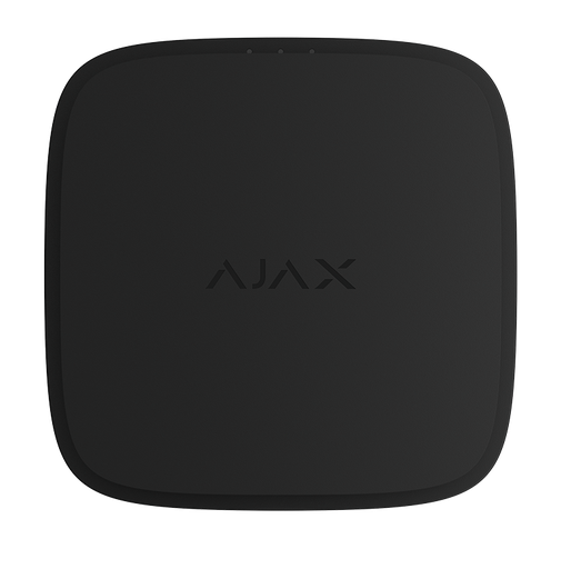 [PN16432] Ajax EN54 FireProtect (Smoke/Sounder) Black