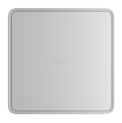 [PN16257] Ajax EN54 Fire ReX White