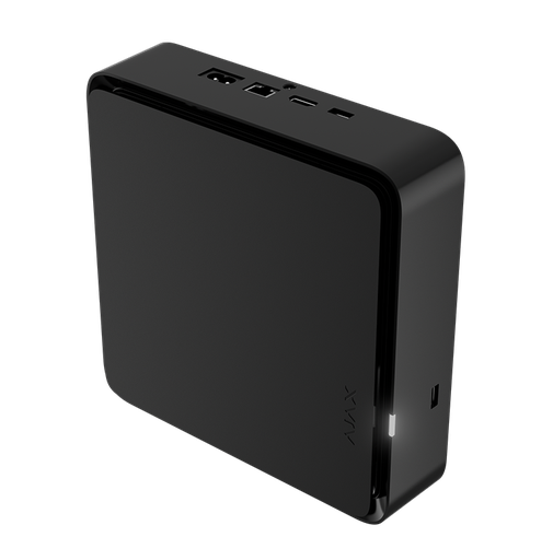 [PN16435] Ajax NVR HAC (8ch) Black