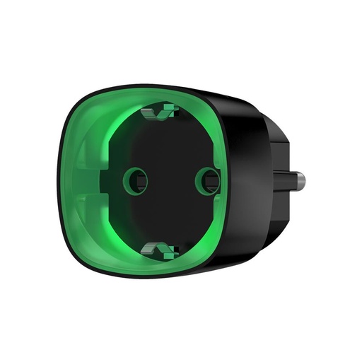 [PN10775] Ajax Socket - Black Smart Plug