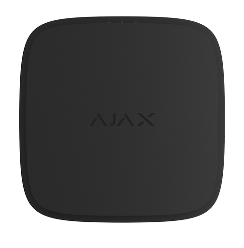 [PN16264] Ajax EN54 FireProtect (Heat) - Black