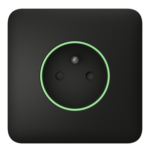 [PN14532] Ajax Solo Cover (Smart) [Type E] Black