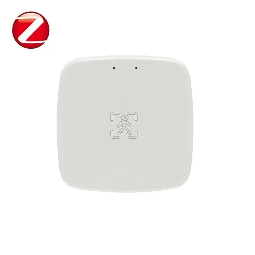 [ZHP-0027] Zigbee Human Presence Sensor Wall Mount