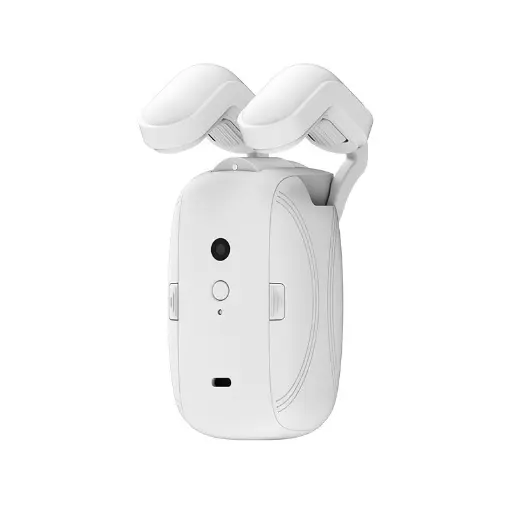 [ZCR-0012] Zigbee Curtain Robot for rod (Single) 