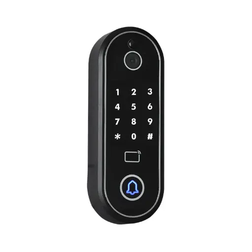Video Access Control - Doorbell